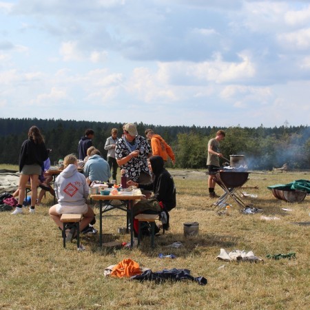 IMG 4625 - Scouts en Gidsen Zaventem 
